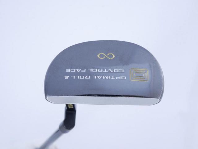 Putter : All : พัตเตอร์ Ryoma M3 (Mallet) ก้าน Beyond Putter ยาว 33 นิ้ว