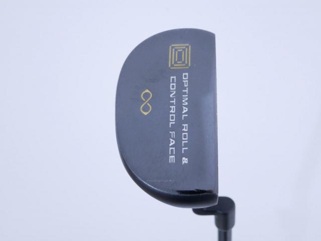 Putter : All : พัตเตอร์ Ryoma M3 (Mallet) ก้าน Beyond Putter ยาว 33 นิ้ว