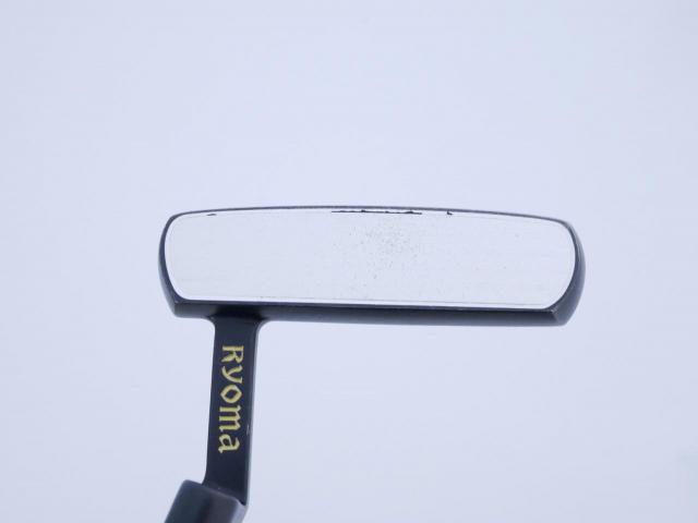 Putter : All : พัตเตอร์ Ryoma M3 (Mallet) ก้าน Beyond Putter ยาว 33 นิ้ว