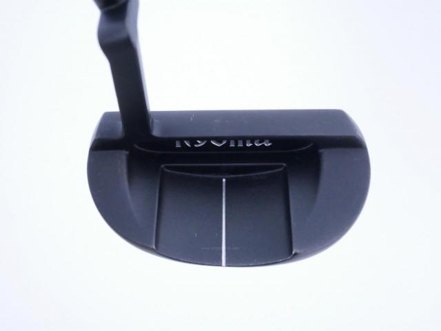 Putter : All : พัตเตอร์ Ryoma M3 (Mallet) ก้าน Beyond Putter ยาว 33 นิ้ว