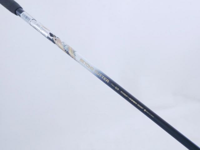 Putter : All : พัตเตอร์ Ryoma M3 (Mallet) ก้าน Beyond Putter ยาว 33 นิ้ว