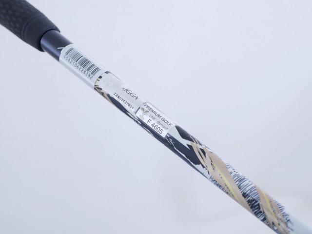 Putter : All : พัตเตอร์ Ryoma M3 (Mallet) ก้าน Beyond Putter ยาว 33 นิ้ว