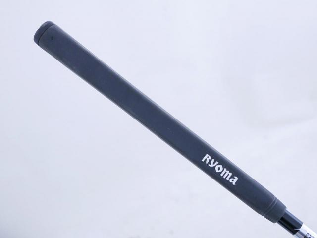 Putter : All : พัตเตอร์ Ryoma M3 (Mallet) ก้าน Beyond Putter ยาว 33 นิ้ว