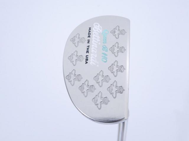 Putter : All : พัตเตอร์ Bettinardi Queen B #10 (Mallet) ยาว 34 นิ้ว