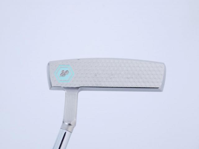 Putter : All : พัตเตอร์ Bettinardi Queen B #10 (Mallet) ยาว 34 นิ้ว