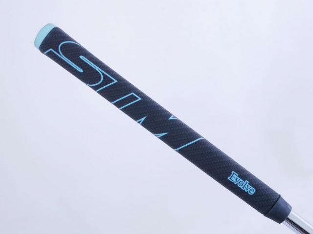 Putter : All : พัตเตอร์ Bettinardi Queen B #10 (Mallet) ยาว 34 นิ้ว