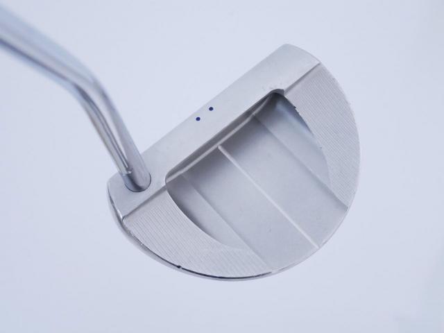 Putter : All : พัตเตอร์ EVNROLL ER8 Milled ยาว 34 นิ้ว