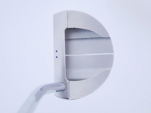 Putter : All : พัตเตอร์ EVNROLL ER8 Milled ยาว 34 นิ้ว
