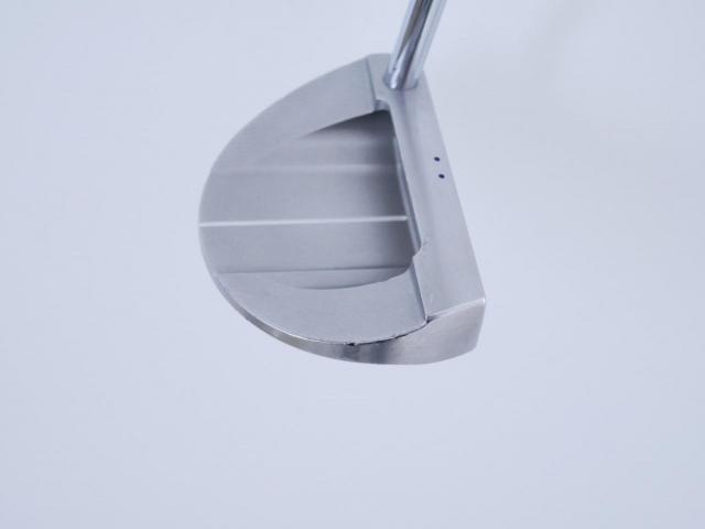 Putter : All : พัตเตอร์ EVNROLL ER8 Milled ยาว 34 นิ้ว