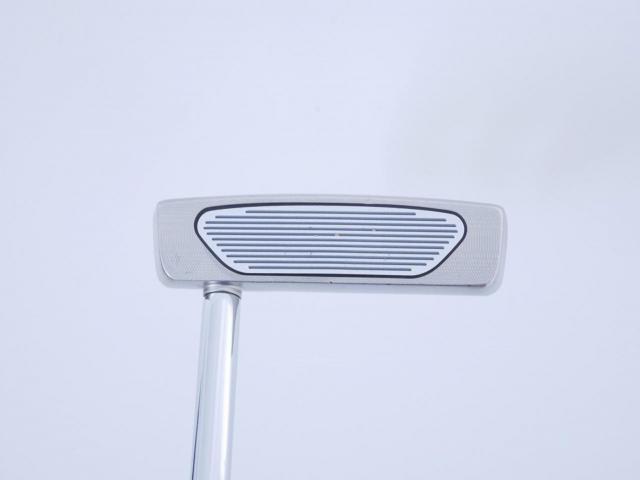 Putter : All : พัตเตอร์ Taylormade TRUSS Hydro Blast DUPAGE (ปี 2021) ยาว 34 นิ้ว