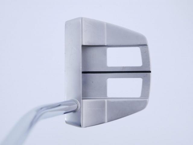 Putter : All : พัตเตอร์ Taylormade TRUSS Hydro Blast DUPAGE (ปี 2021) ยาว 34 นิ้ว