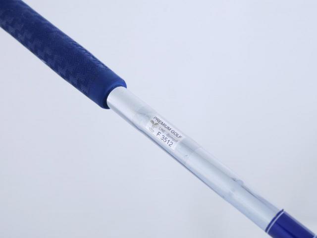 Putter : All : พัตเตอร์ Taylormade TRUSS Hydro Blast DUPAGE (ปี 2021) ยาว 34 นิ้ว