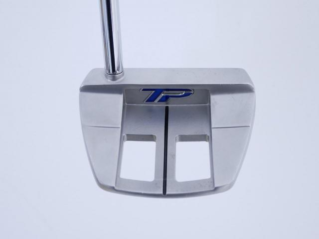 Putter : All : พัตเตอร์ Taylormade TRUSS Hydro Blast DUPAGE (ปี 2021) ยาว 34 นิ้ว