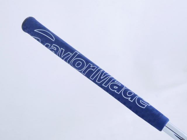 Putter : All : พัตเตอร์ Taylormade TRUSS Hydro Blast DUPAGE (ปี 2021) ยาว 34 นิ้ว