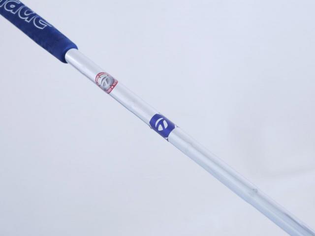 Putter : All : พัตเตอร์ Taylormade TRUSS Hydro Blast DUPAGE (ปี 2021) ยาว 34 นิ้ว