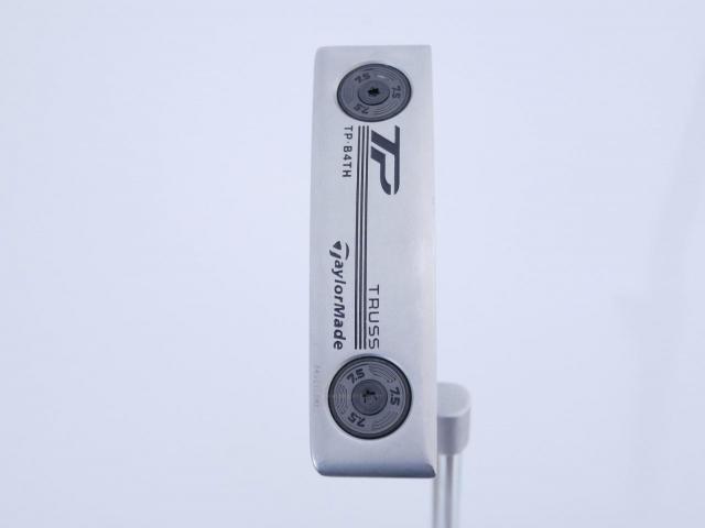 Putter : All : พัตเตอร์ Taylormade TRUSS TP-B4TH (รุ่นปี 2024) ยาว 34 นิ้ว