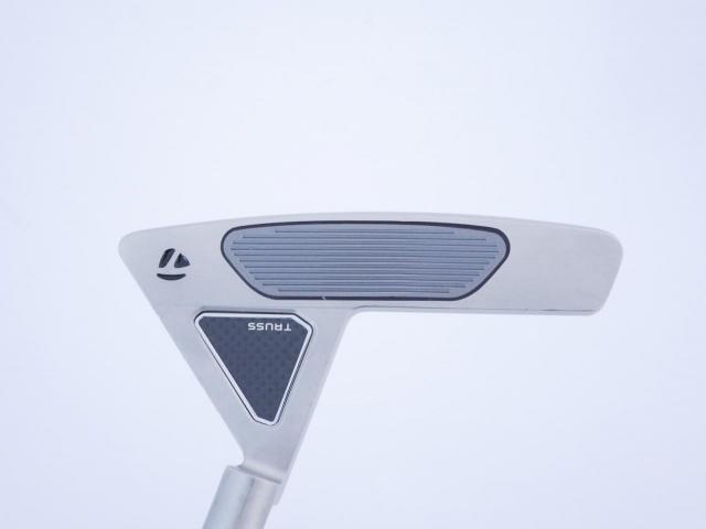 Putter : All : พัตเตอร์ Taylormade TRUSS TP-B4TH (รุ่นปี 2024) ยาว 34 นิ้ว