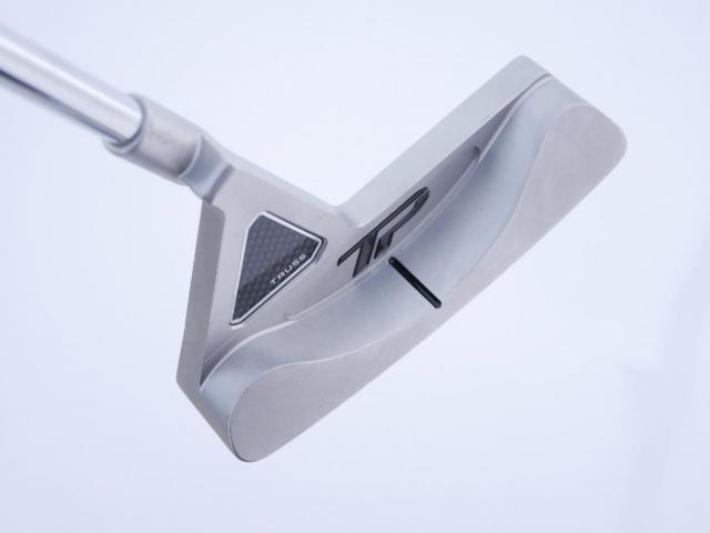 Putter : All : พัตเตอร์ Taylormade TRUSS TP-B4TH (รุ่นปี 2024) ยาว 34 นิ้ว