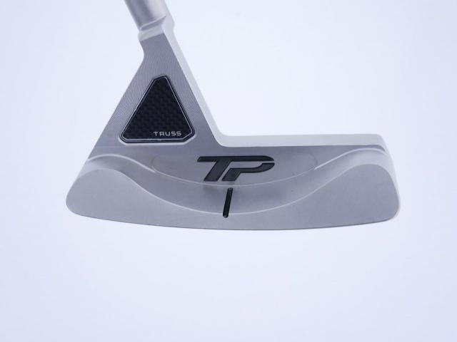 Putter : All : พัตเตอร์ Taylormade TRUSS TP-B4TH (รุ่นปี 2024) ยาว 34 นิ้ว