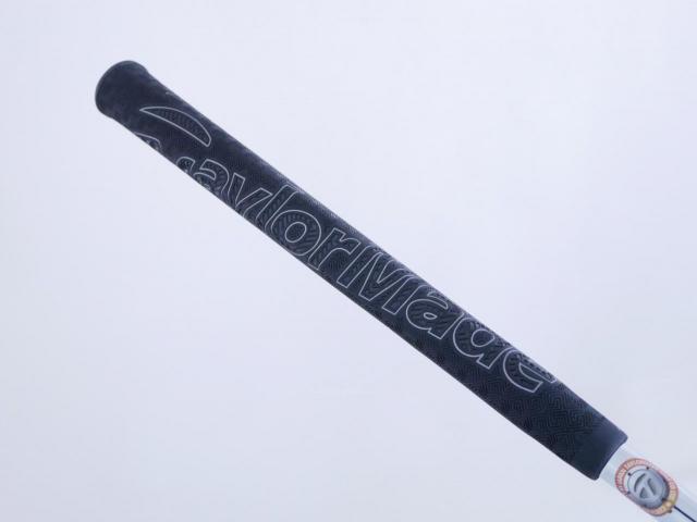 Putter : All : พัตเตอร์ Taylormade TRUSS TP-B4TH (รุ่นปี 2024) ยาว 34 นิ้ว