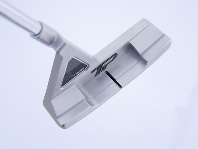 Putter : All : พัตเตอร์ Taylormade TRUSS TP-B1TH (รุ่นปี 2024) ยาว 33 นิ้ว