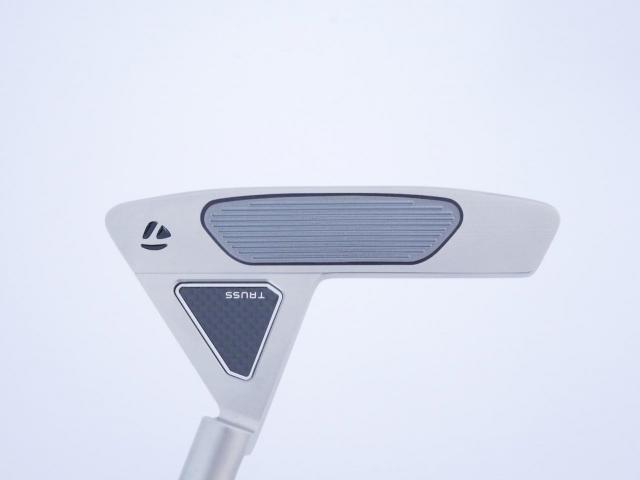 Putter : All : พัตเตอร์ Taylormade TRUSS TP-B1TH (รุ่นปี 2024) ยาว 33 นิ้ว