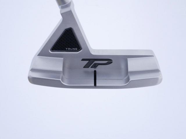 Putter : All : พัตเตอร์ Taylormade TRUSS TP-B1TH (รุ่นปี 2024) ยาว 33 นิ้ว