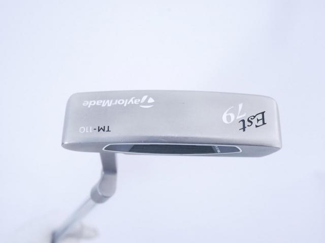 Putter : All : พัตเตอร์ Taylormade EST79 TM-110 ยาว 34 นิ้ว