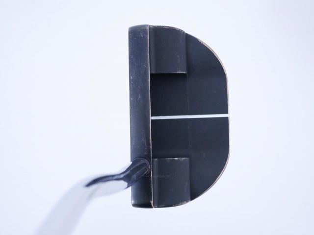 Putter : All : พัตเตอร์ Taylormade TP Black Copper Collection MULLEN 2 Milled ยาว 34 นิ้ว