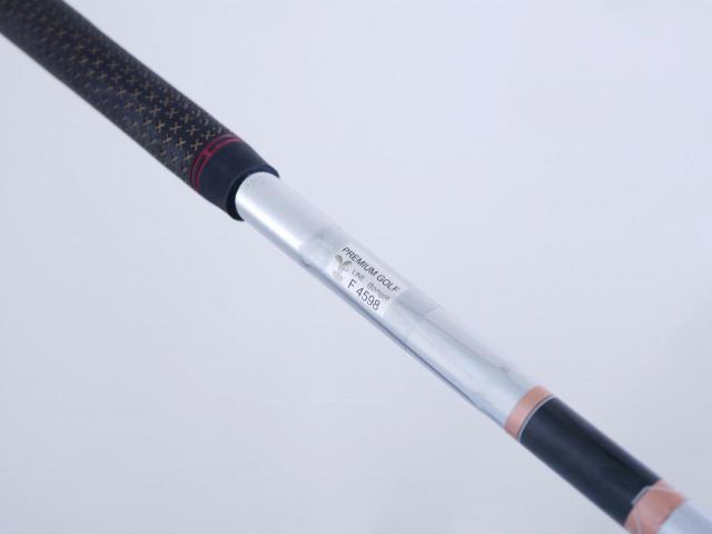 Putter : All : พัตเตอร์ Taylormade TP Black Copper Collection MULLEN 2 Milled ยาว 34 นิ้ว