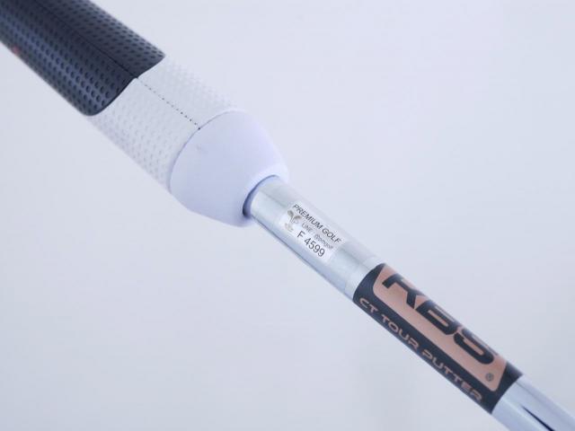 Putter : All : พัตเตอร์ TaylorMade TP Patina Collection Del Monte (ปี 2019) ยาว 33 นิ้ว