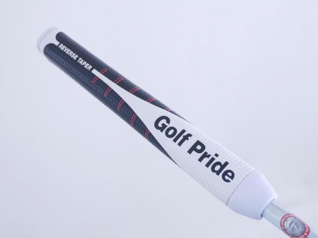 Putter : All : พัตเตอร์ TaylorMade TP Patina Collection Del Monte (ปี 2019) ยาว 33 นิ้ว