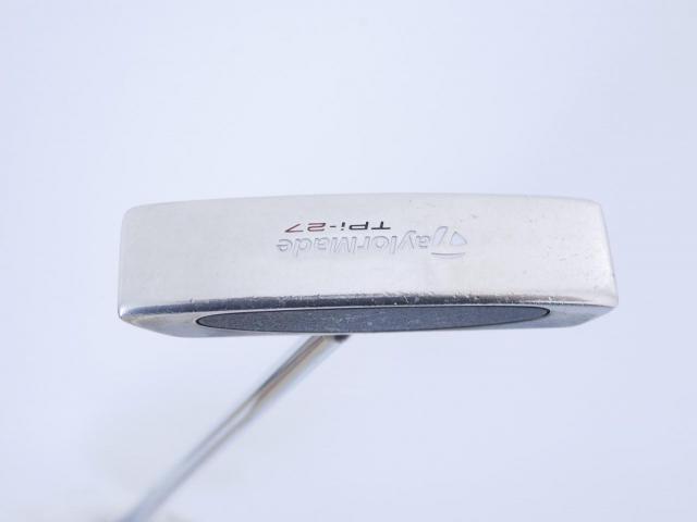 Putter : All : พัตเตอร์ Taylormade tpi-27 ยาว 34 นิ้ว