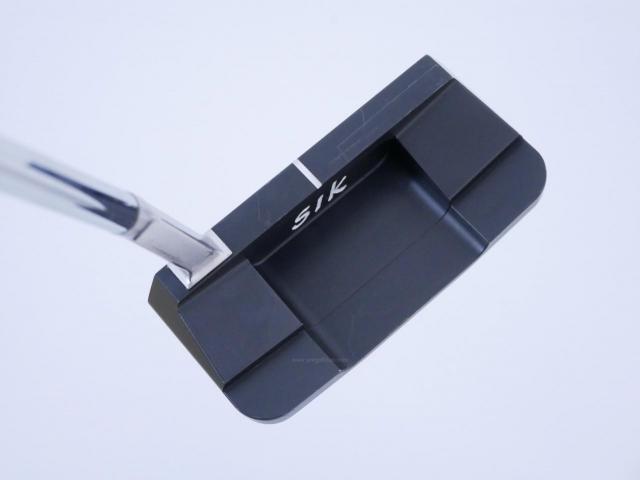 Putter : All : พัตเตอร์ SIK Kinematics DW 2.0 ยาว 34 นิ้ว