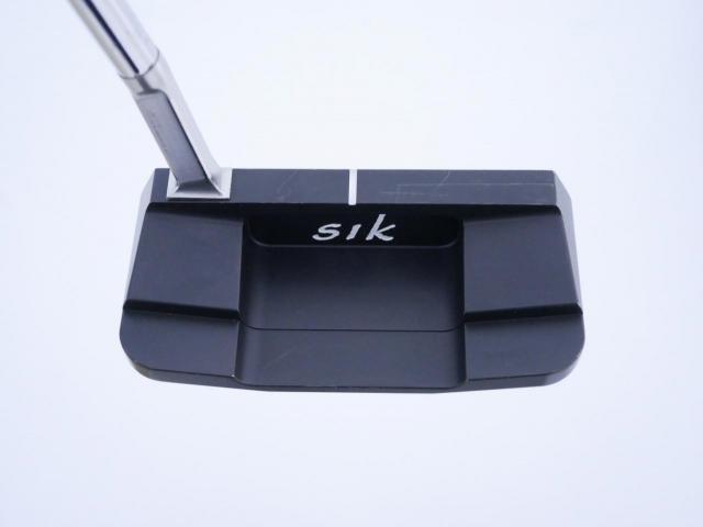 Putter : All : พัตเตอร์ SIK Kinematics DW 2.0 ยาว 34 นิ้ว