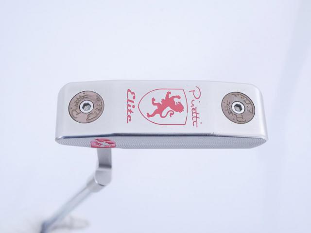 Putter : All : พัตเตอร์ Piretti Elite Series (ของใหม่ 2 หมื่นกว่าบาท) ยาว 33 นิ้ว