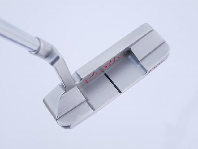 Putter : All : พัตเตอร์ Piretti Elite Series (ของใหม่ 2 หมื่นกว่าบาท) ยาว 33 นิ้ว