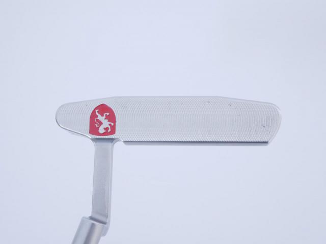 Putter : All : พัตเตอร์ Piretti Elite Series (ของใหม่ 2 หมื่นกว่าบาท) ยาว 33 นิ้ว