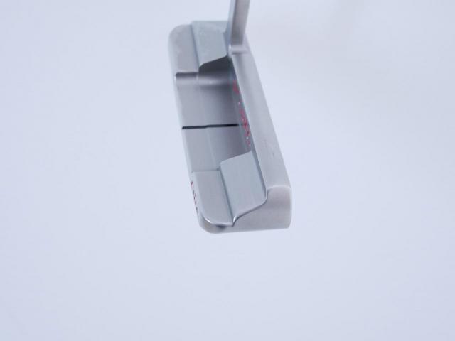 Putter : All : พัตเตอร์ Piretti Elite Series (ของใหม่ 2 หมื่นกว่าบาท) ยาว 33 นิ้ว