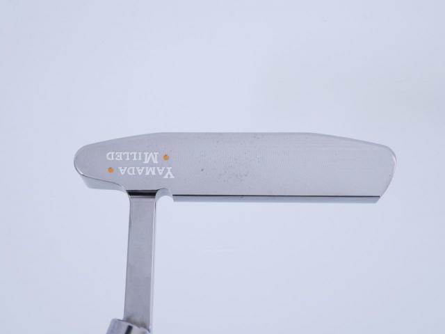 Putter : All : พัตเตอร์ YAMADA Milled IPT Prototype TX-001 ยาว 34 นิ้ว