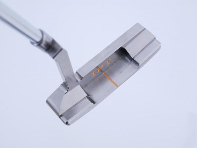 Putter : All : พัตเตอร์ YAMADA Milled IPT Prototype TX-001 ยาว 34 นิ้ว