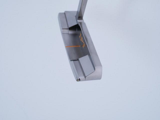 Putter : All : พัตเตอร์ YAMADA Milled IPT Prototype TX-001 ยาว 34 นิ้ว