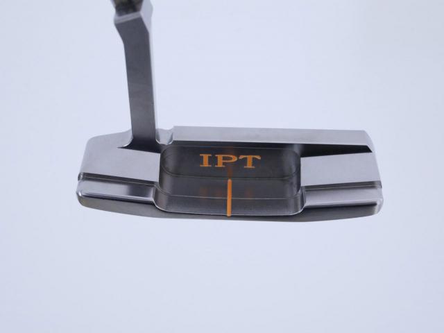 Putter : All : พัตเตอร์ YAMADA Milled IPT Prototype TX-001 ยาว 34 นิ้ว