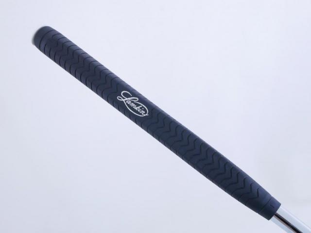 Putter : All : พัตเตอร์ YAMADA Milled IPT Prototype TX-001 ยาว 34 นิ้ว