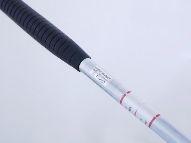 Putter : All : พัตเตอร์ YAMADA Milled IPT Prototype TX-001 ยาว 34 นิ้ว