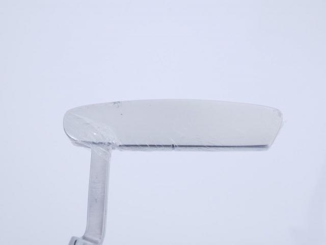 Putter : All : **ของใหม่ ยังไม่แกะพลาสติก** พัตเตอร์ Katana Sword PT787 ยาว 34 นิ้ว
