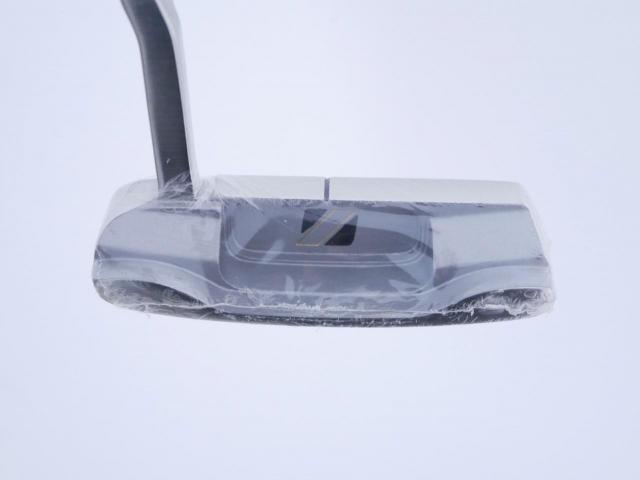 Putter : All : **ของใหม่ ยังไม่แกะพลาสติก** พัตเตอร์ Katana Sword PT787 ยาว 34 นิ้ว