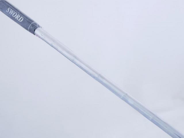 Putter : All : **ของใหม่ ยังไม่แกะพลาสติก** พัตเตอร์ Katana Sword PT787 ยาว 34 นิ้ว