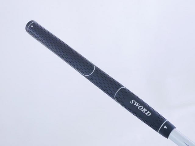 Putter : All : พัตเตอร์ Katana Sword PT787 ยาว 34 นิ้ว