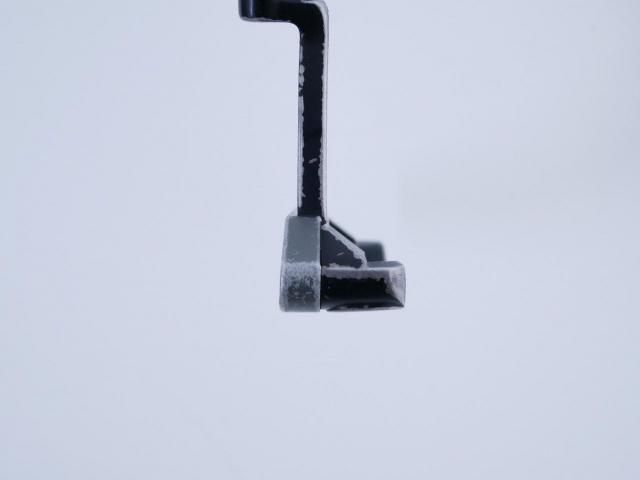 Putter : All : พัตเตอร์ PRGR Silver-Blade 01 (Mallet) ยาว 34 นิ้ว